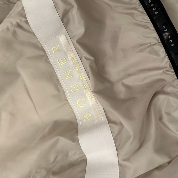 Bogner Women’s Winter Coat - Picture 5 of 7